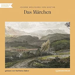 Das M&auml;rchen