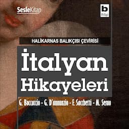 İtalyan Hikayeleri