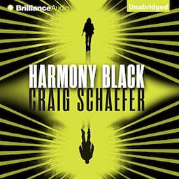 Harmony Black