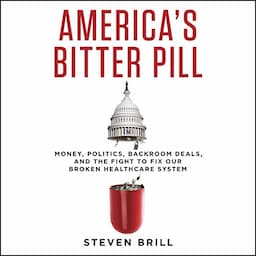 America's Bitter Pill