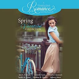 Spring Vacation Collection: Six Romance Novellas