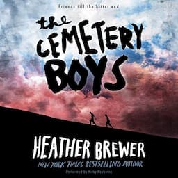 The Cemetery Boys