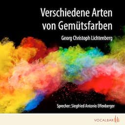 Verschiedene Arten von Gem&uuml;tsfarben