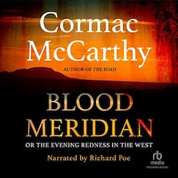 Blood Meridian