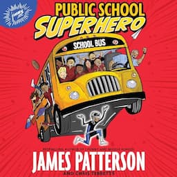 Public School Superhero