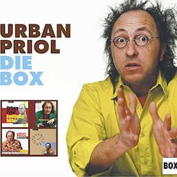 Priol - die Box