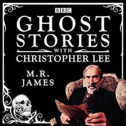 Ghost Stories with Christopher Lee