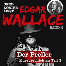 Der Preller - Kurzgeschichten 2