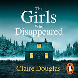 The Girls Who Disappeared