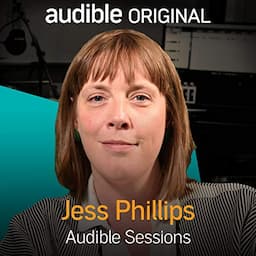 Jess Phillips