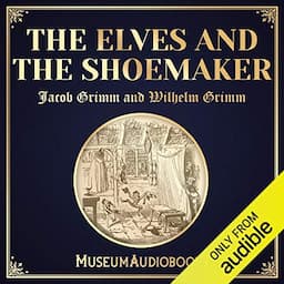 The Elves and the Shoemaker