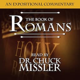 The Book of Romans: A Commentary