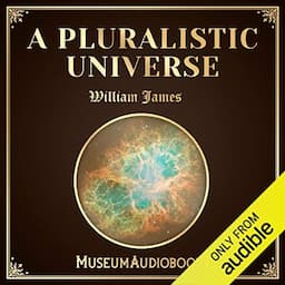 A Pluralistic Universe