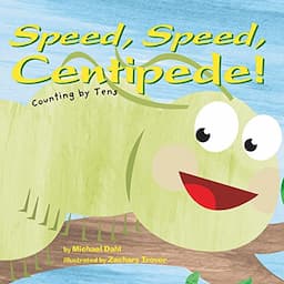 Speed, Speed Centipede!