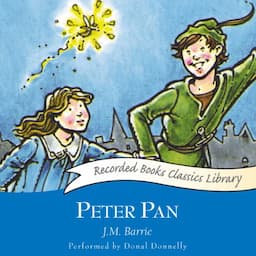 Peter Pan