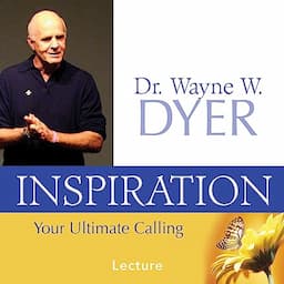 Inspiration: Your Ultimate Calling