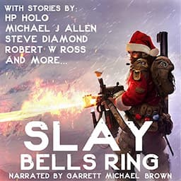 Slay Bells Ring - Operation Klaus