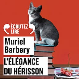 L'&eacute;l&eacute;gance du h&eacute;risson