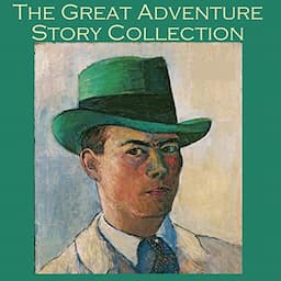 The Great Adventure Story Collection