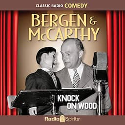 Bergen &amp; McCarthy: Knock On Wood