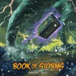 Book of Storms