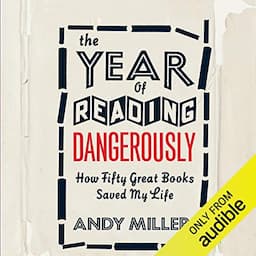 The Year of Reading Dangerously