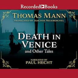 Death in Venice and Other Tales