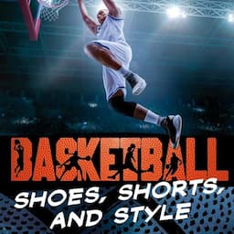 Basketball Shoes, Shorts, and Style