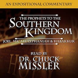 Prophets to the Southern Kingdom: Joel, Micah, Zephaniah, and Habakkuk