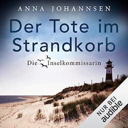 Der Tote im Strandkorb