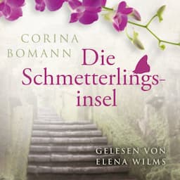 Die Schmetterlingsinsel