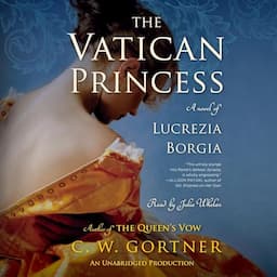 The Vatican Princess