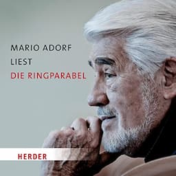 Mario Adorf liest die Ringparabel