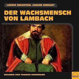 Der Wachsmensch von Lambach