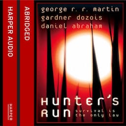 Hunter's Run