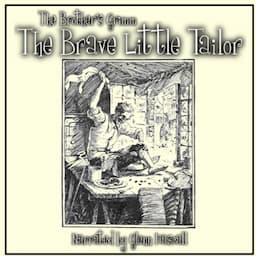 The Brave Little Tailor