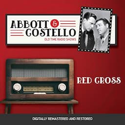 Abbott and Costello: Red Cross