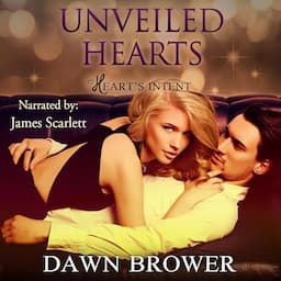 Unveiled Hearts