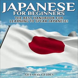 Japanese for Beginners, 2nd Edition