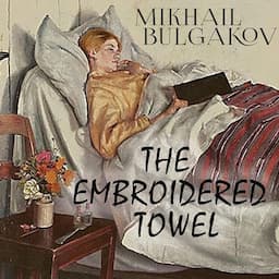 The Embroidered Towel