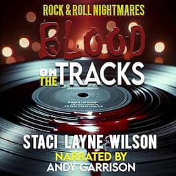 Blood on the Tracks