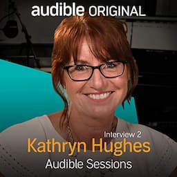 Kathryn Hughes - August 2017