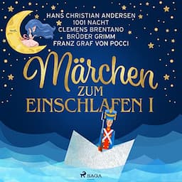 M&auml;rchen zum einschlafen I