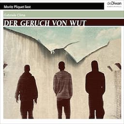 Der Geruch von Wut