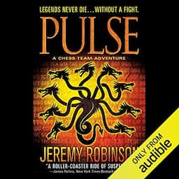 PULSE (A Jack Sigler Thriller - Book 1)