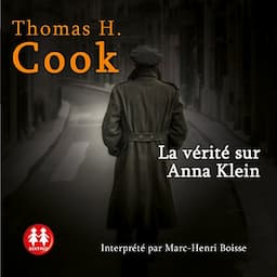 La v&eacute;rit&eacute; sur Anna Klein