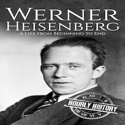 Werner Heisenberg