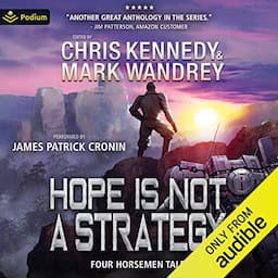 Hope Is Not a Strategy