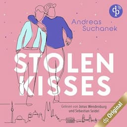 Stolen Kisses (German edition)