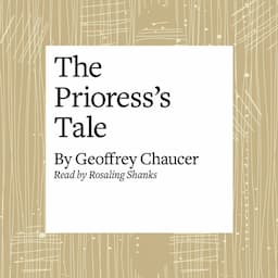 The Canterbury Tales: The Prioress's Tale (Modern Verse Translation)